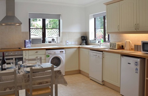 Morston Cottage | 2 bedroom accommodation in Blakeney