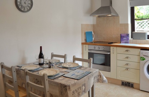 Morston Cottage | 2 bedroom accommodation in Blakeney