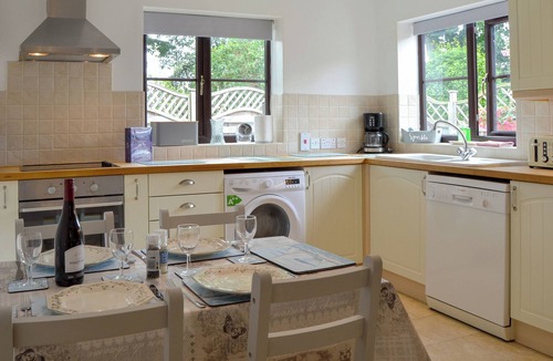 Morston Cottage | 2 bedroom accommodation in Blakeney