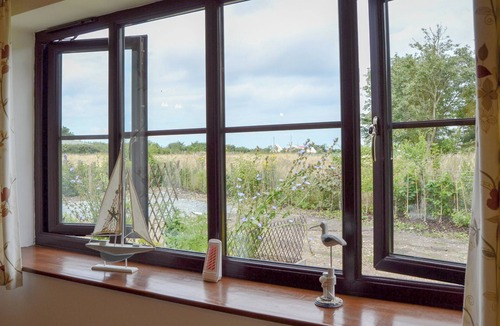 Morston Cottage | 2 bedroom accommodation in Blakeney
