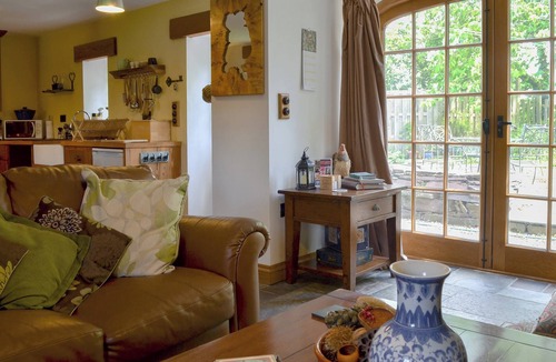 Bodorgan Cottage | 2 bedroom accommodation in Bodorgan