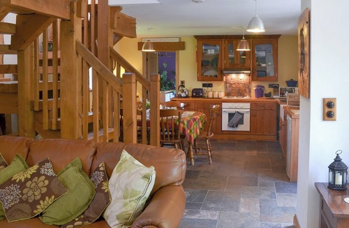 Bodorgan Cottage | 2 bedroom accommodation in Bodorgan