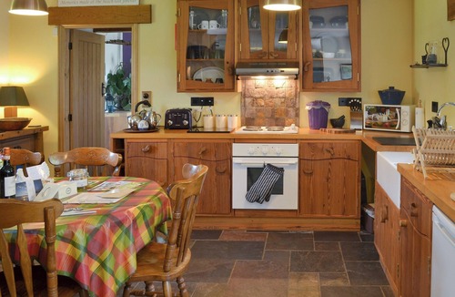 Bodorgan Cottage | 2 bedroom accommodation in Bodorgan