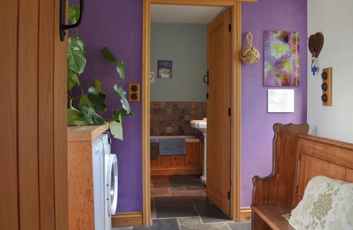 Bodorgan Cottage | 2 bedroom accommodation in Bodorgan