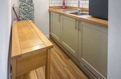 Boscastle Cottage | 2 bedroom accommodation in Boscastle