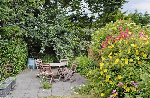 Boscastle Cottage | 2 bedroom accommodation in Boscastle