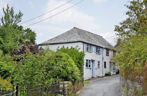 Boscastle Cottage | 2 bedroom accommodation in Boscastle