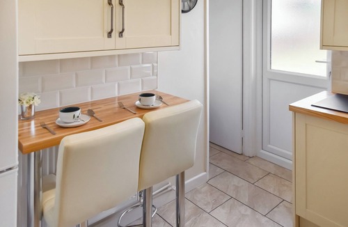 Bradwell Cottage | 2 bedroom accommodation in Bradwell