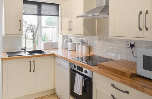 Bradwell Cottage | 2 bedroom accommodation in Bradwell
