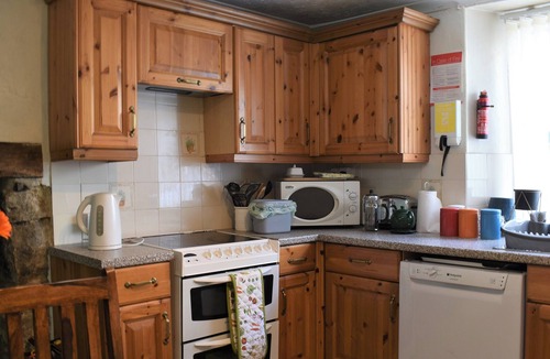 Bridford Cottage | 2 bedroom accommodation in Bridford