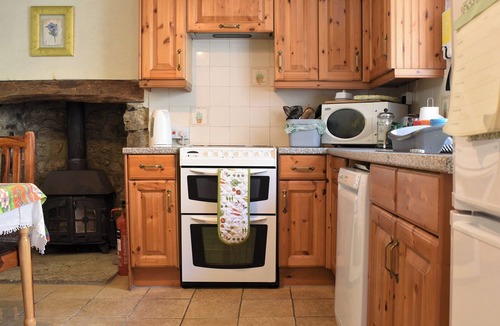Bridford Cottage | 2 bedroom accommodation in Bridford