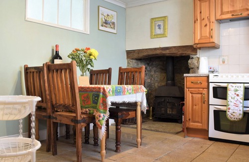 Bridford Cottage | 2 bedroom accommodation in Bridford