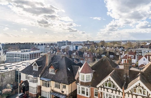 Montpelier Cottage | 2 bedroom accommodation in Brighton