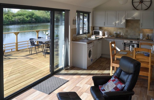 Brundall Cottage | 2 bedroom accommodation in Brundall