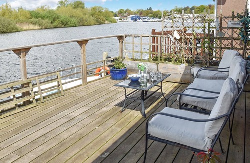 Brundall Cottage | 2 bedroom accommodation in Brundall