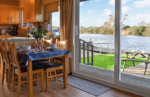 Brundall Cottage | 2 bedroom accommodation in Brundall