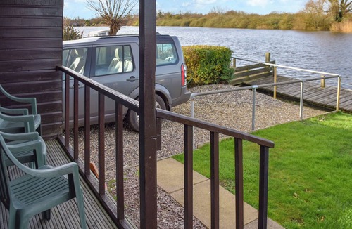 Brundall Cottage | 2 bedroom accommodation in Brundall