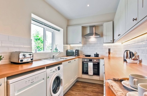 Yealand Redmayne Cottage | 2 bedroom accommodation in Canforth