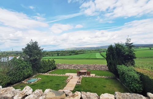 Yealand Redmayne Cottage | 2 bedroom accommodation in Canforth