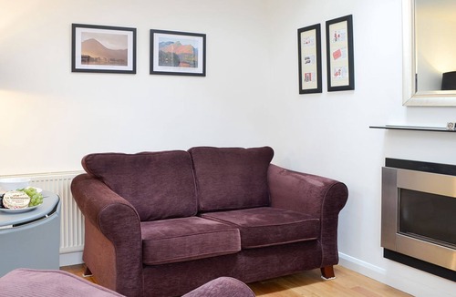 Carlisle Cottage | 2 bedroom accommodation in Carlisle