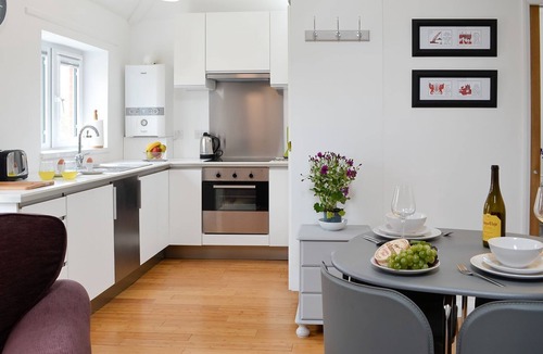 Carlisle Cottage | 2 bedroom accommodation in Carlisle