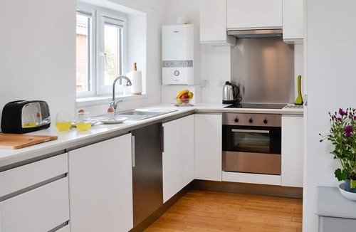 Carlisle Cottage | 2 bedroom accommodation in Carlisle