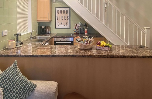 Wing Cottage | 2 bedroom accommodation in Carlisle