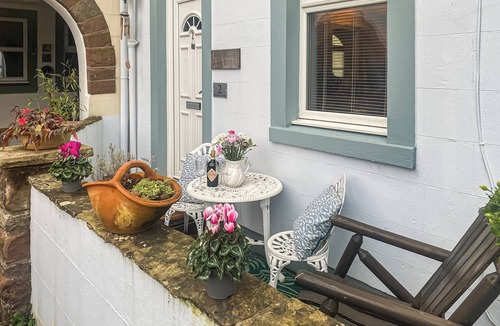 Wing Cottage | 2 bedroom accommodation in Carlisle