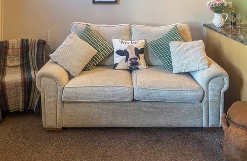 Wing Cottage | 2 bedroom accommodation in Carlisle