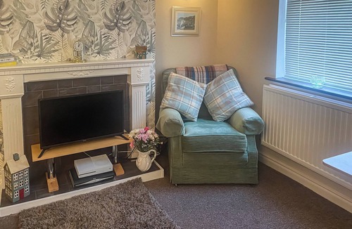 Wing Cottage | 2 bedroom accommodation in Carlisle
