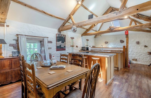 Wing Cottage | 2 bedroom accommodation in Carlisle