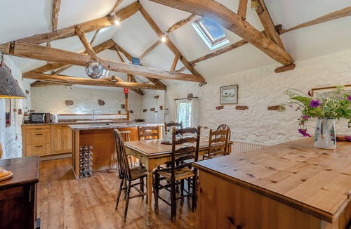 Wing Cottage | 2 bedroom accommodation in Carlisle