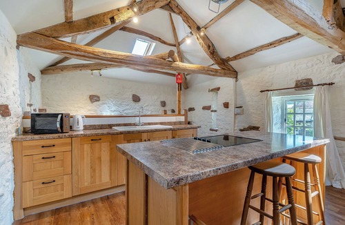 Wing Cottage | 2 bedroom accommodation in Carlisle