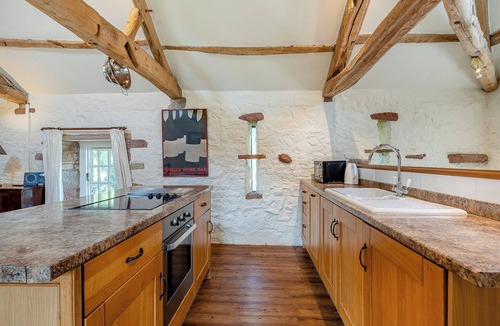 Wing Cottage | 2 bedroom accommodation in Carlisle