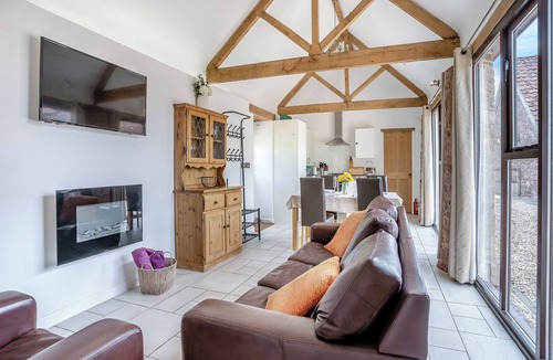 Tidenham Cottage | 2 bedroom accommodation in Chepstow