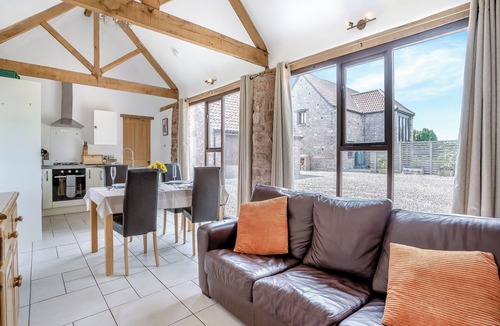 Tidenham Cottage | 2 bedroom accommodation in Chepstow