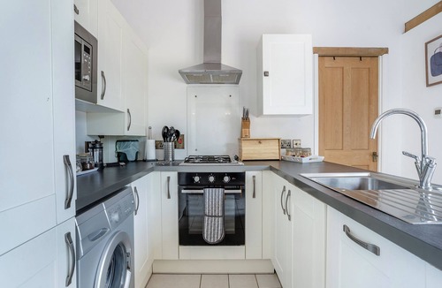 Tidenham Cottage | 2 bedroom accommodation in Chepstow