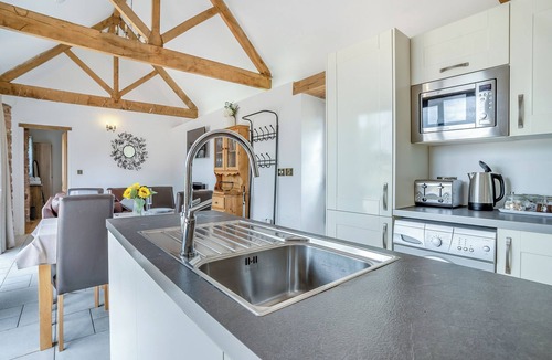 Tidenham Cottage | 2 bedroom accommodation in Chepstow