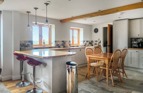 Chepstow Cottage | 2 bedroom accommodation in Chepstow