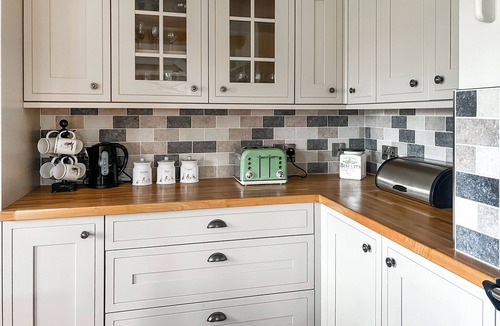 Chepstow Cottage | 2 bedroom accommodation in Chepstow