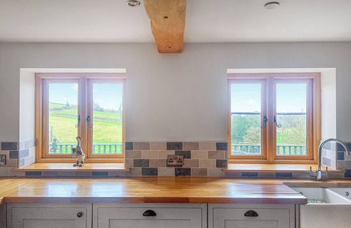 Chepstow Cottage | 2 bedroom accommodation in Chepstow