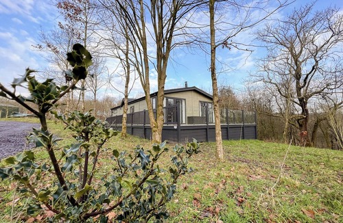 Clitheroe Ski Chalet | 2 bedroom accommodation in Chipping