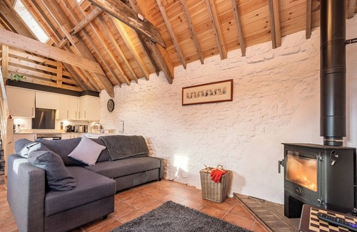 Clevedon Cottage | 2 bedroom accommodation in Clevedon