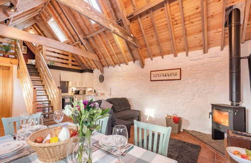 Clevedon Cottage | 2 bedroom accommodation in Clevedon