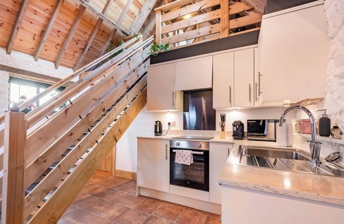 Clevedon Cottage | 2 bedroom accommodation in Clevedon