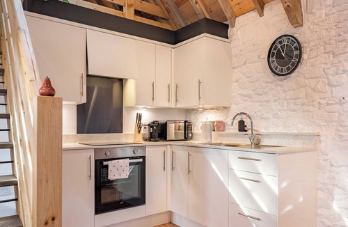 Clevedon Cottage | 2 bedroom accommodation in Clevedon
