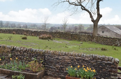 Harrop Fold Cottage | 2 bedroom accommodation in Harrop Fold, near Clitheroe