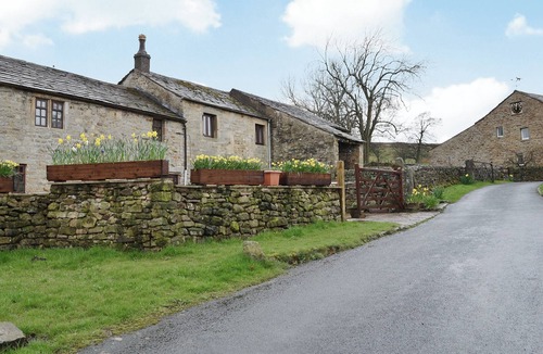 Harrop Fold Cottage | 2 bedroom accommodation in Harrop Fold, near Clitheroe