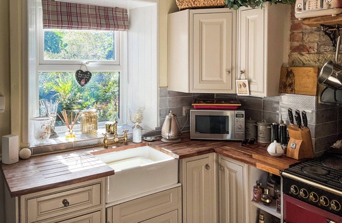 Coleford Cottage | 2 bedroom accommodation in Coleford