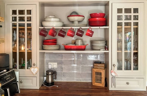 Coleford Cottage | 2 bedroom accommodation in Coleford